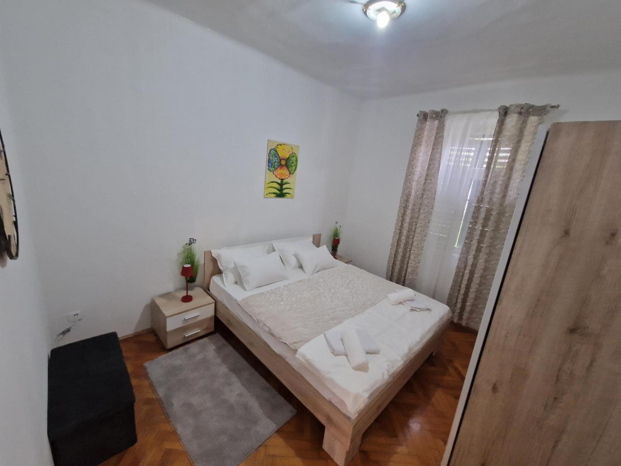 Rooms Deluxe Splatin Split Exterior foto