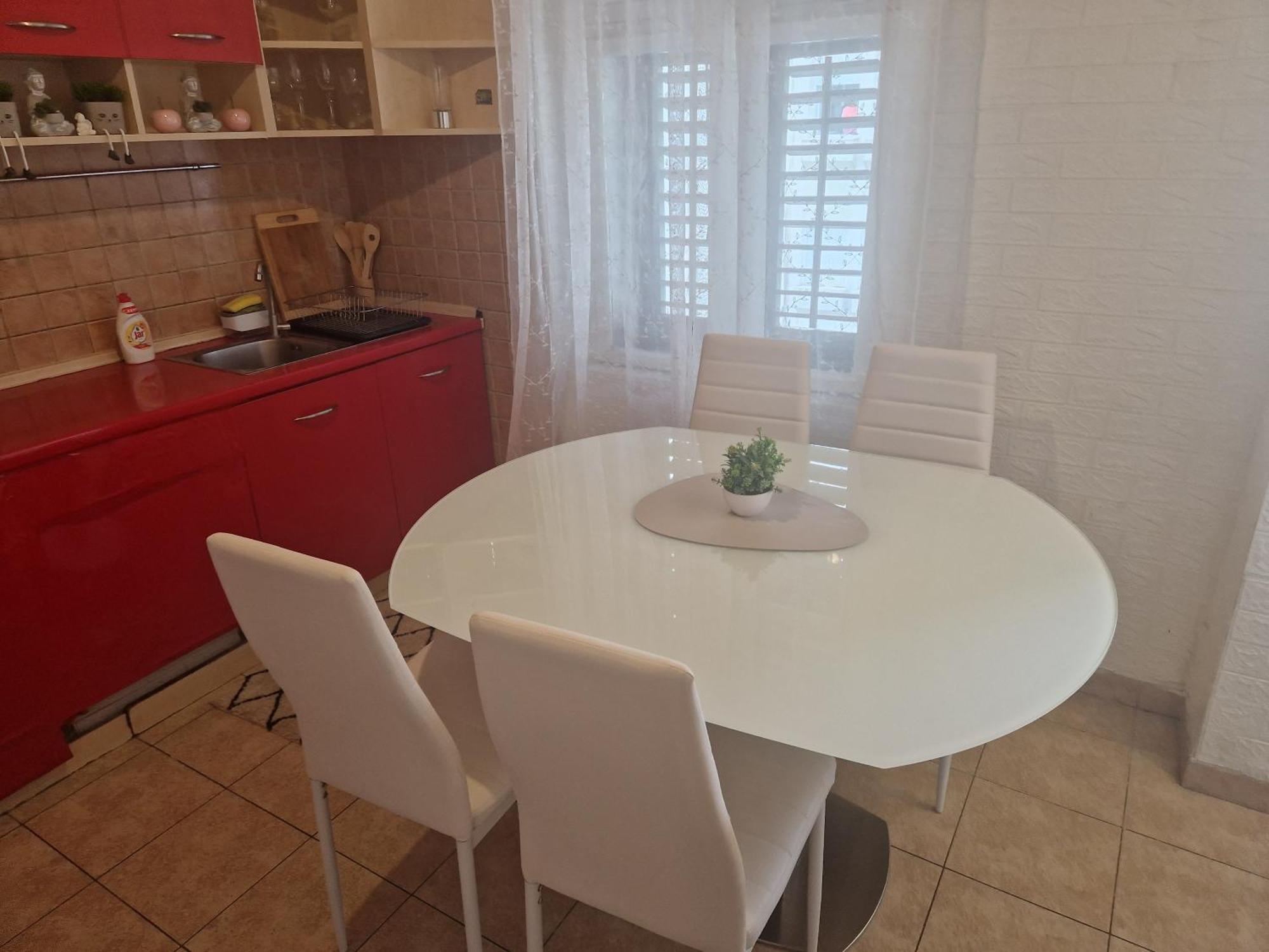 Rooms Deluxe Splatin Split Exterior foto