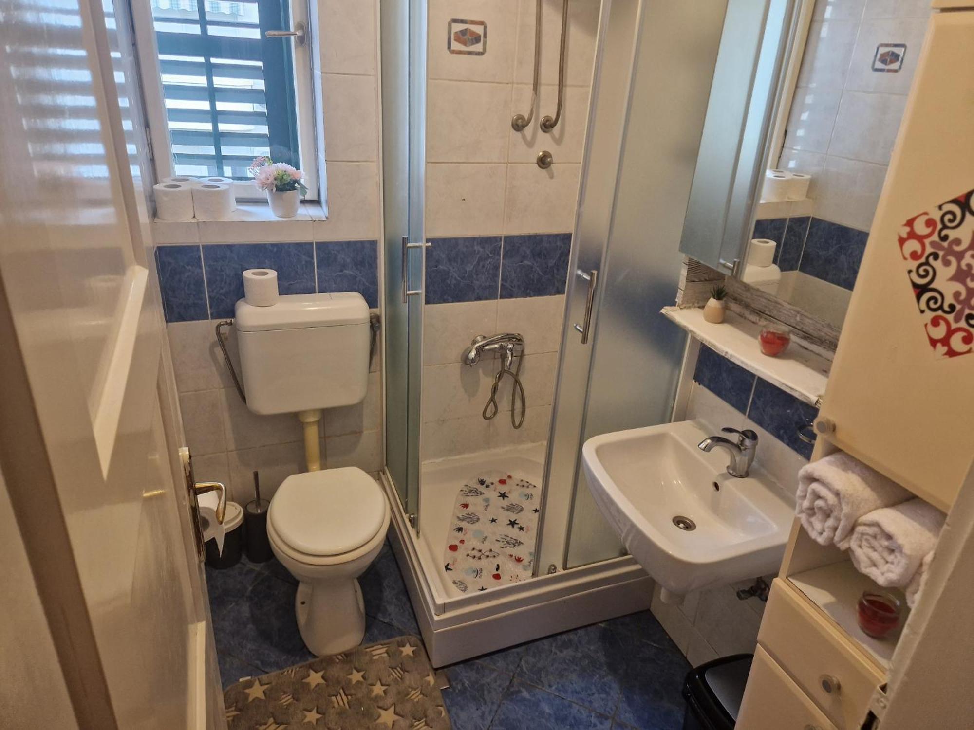 Rooms Deluxe Splatin Split Exterior foto