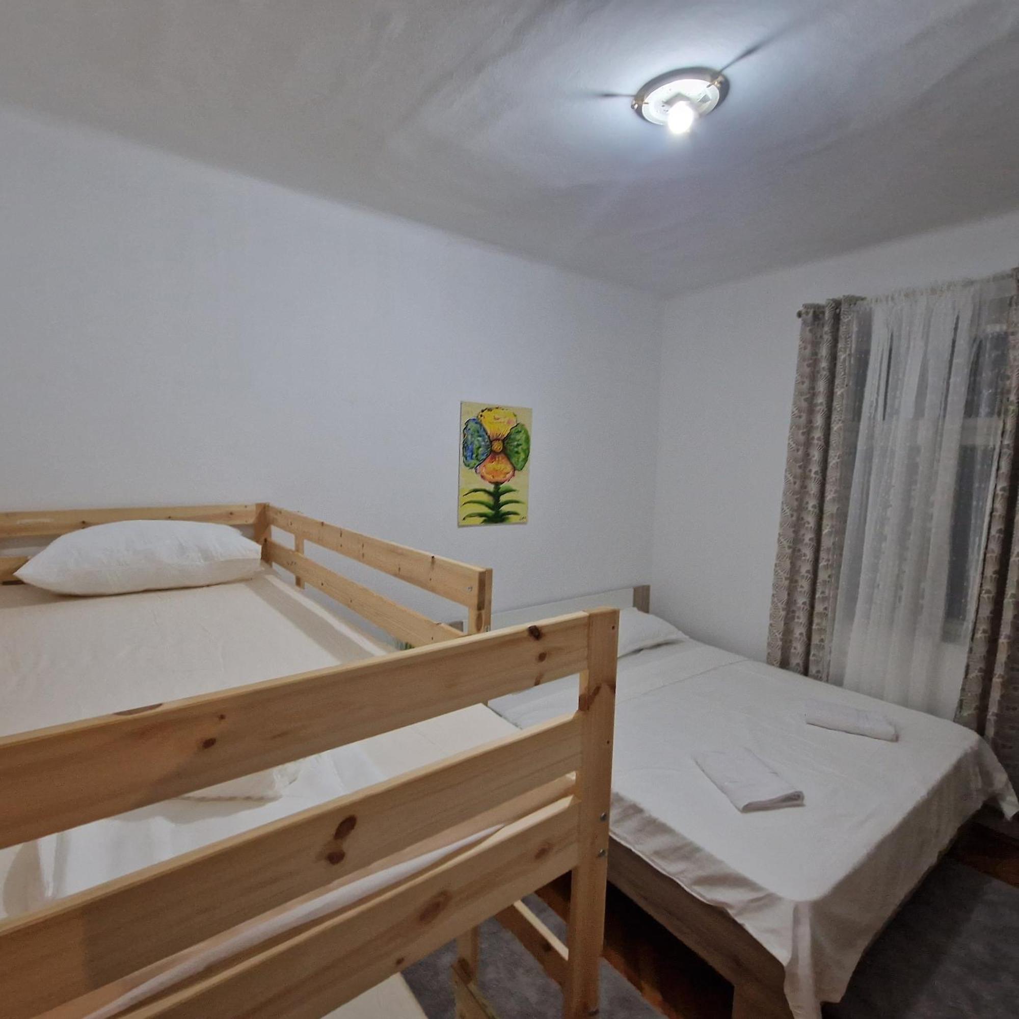 Rooms Deluxe Splatin Split Exterior foto