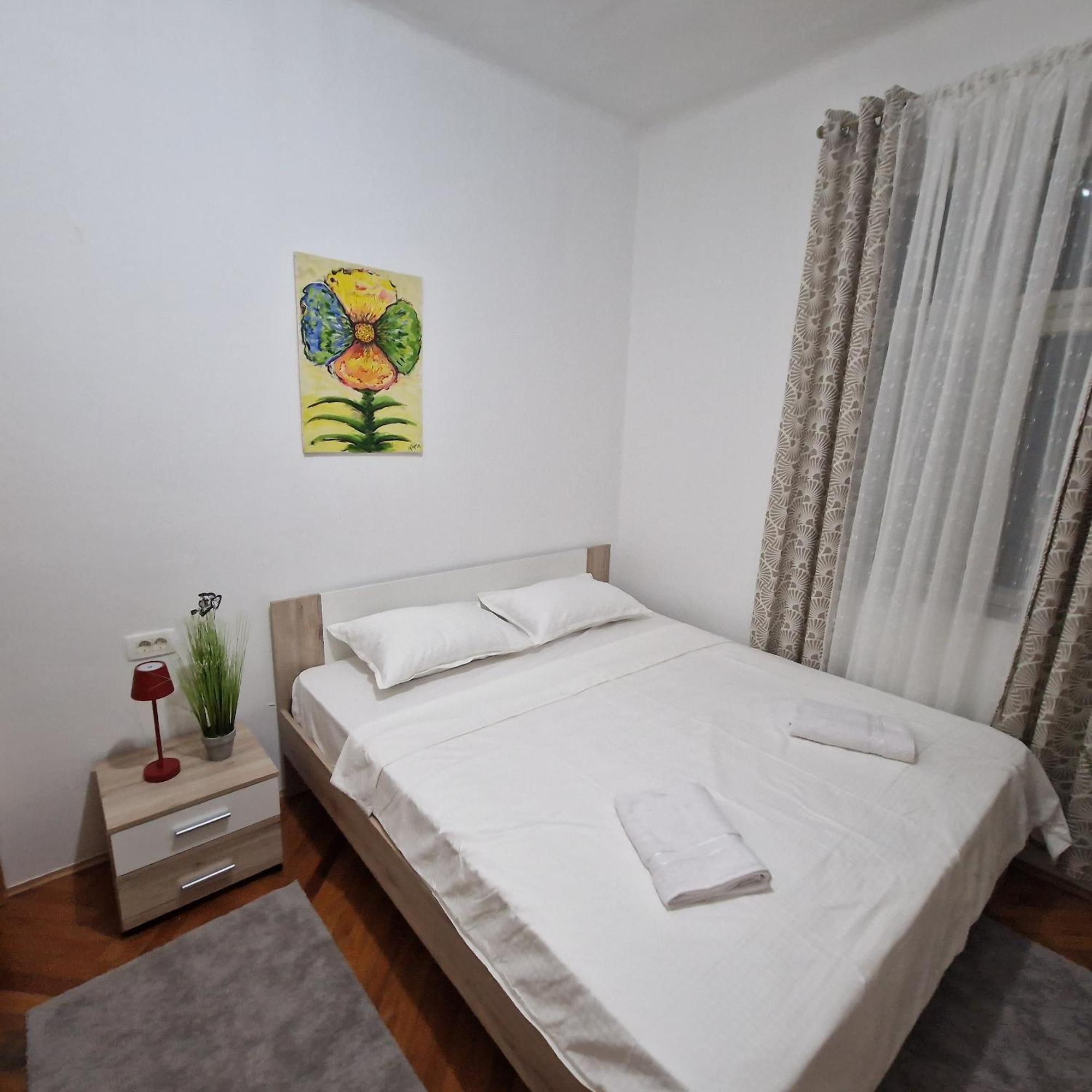 Rooms Deluxe Splatin Split Exterior foto